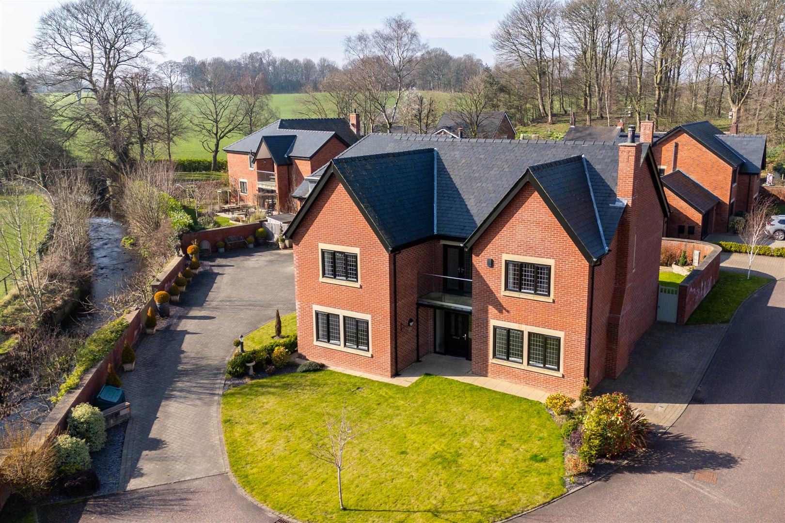 Chapel Fold, Chorley